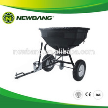 125LB Tow-Behind Spreader